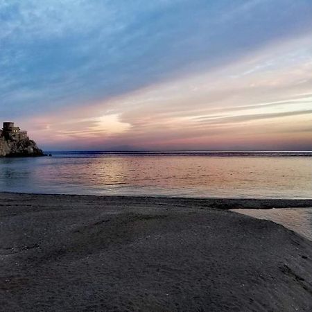 Bluoltremare Lägenhet Amalfi Exteriör bild