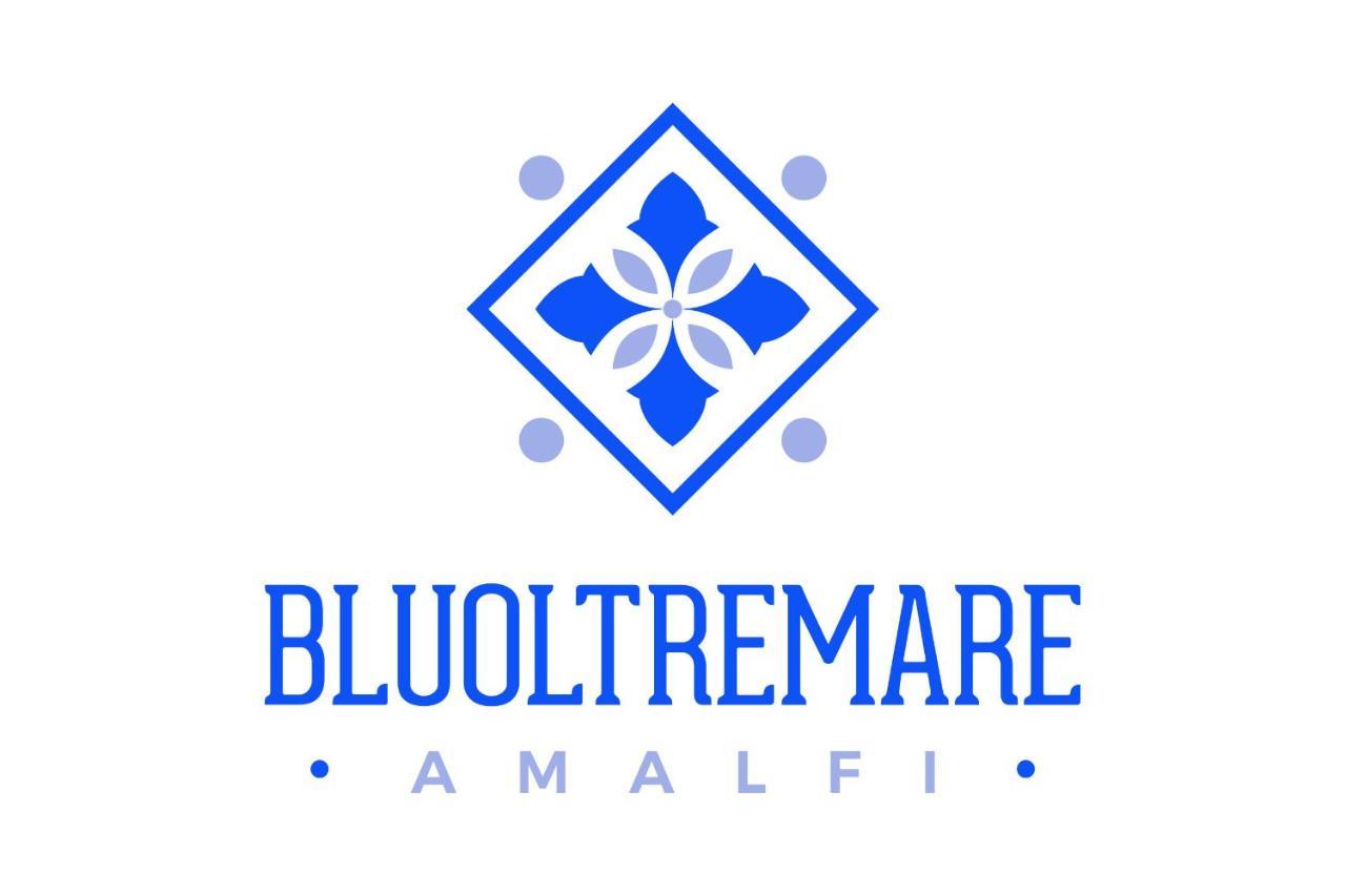 Bluoltremare Lägenhet Amalfi Exteriör bild